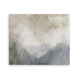 Abstract Neutral CXLIX Canvas Wall Art