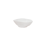 RYO 6 Piece White Dinner Soup Bowl Set